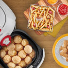 Fritadeira Elétrica Airfryer Viva Philips Walita - | 220v